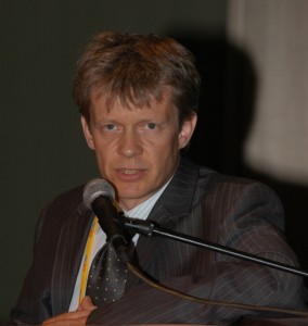 2005 awards, Hansjoerg Jenni