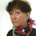 Barbara Cieslak-Szolkowska