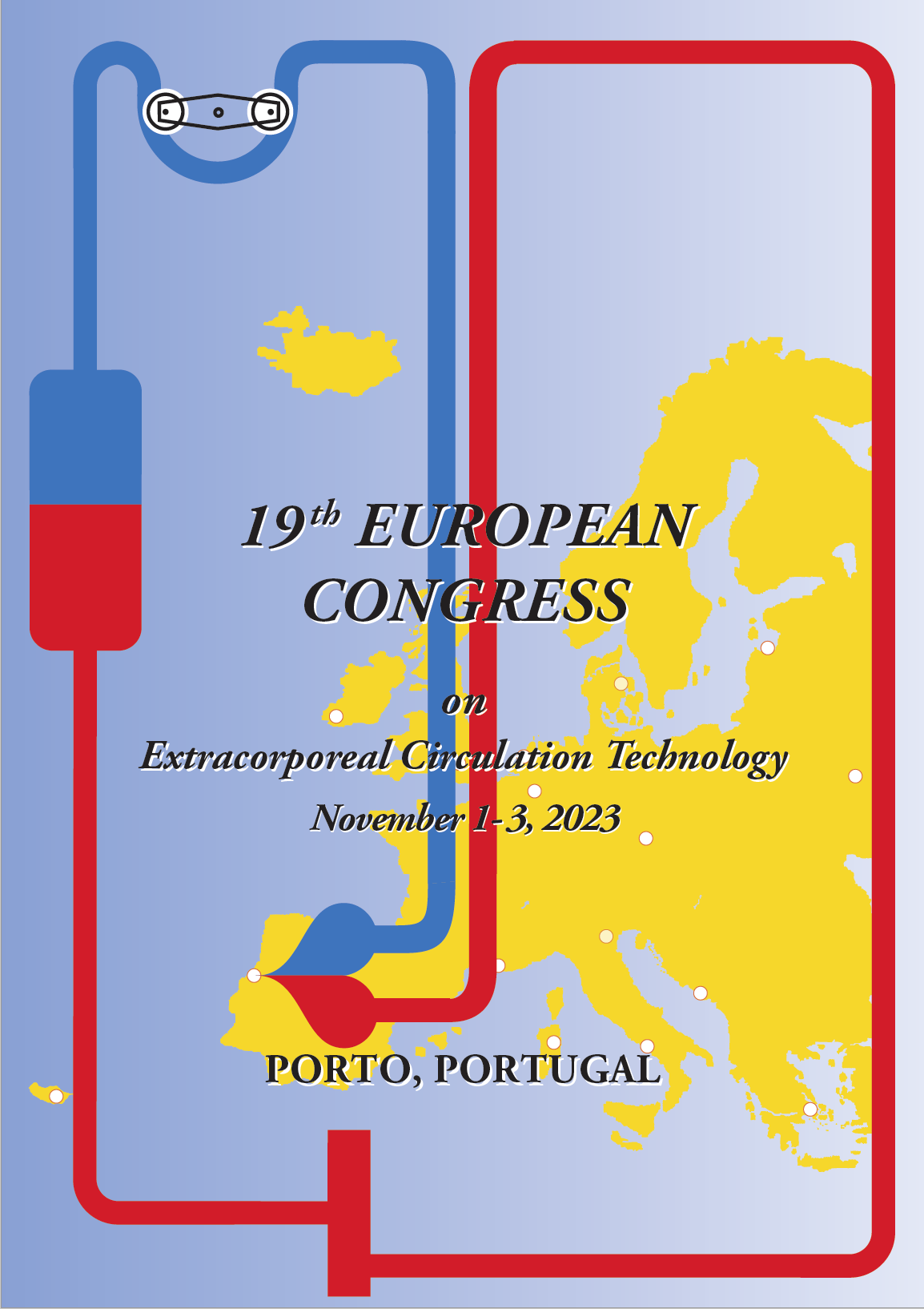 19th european congress porto portugal